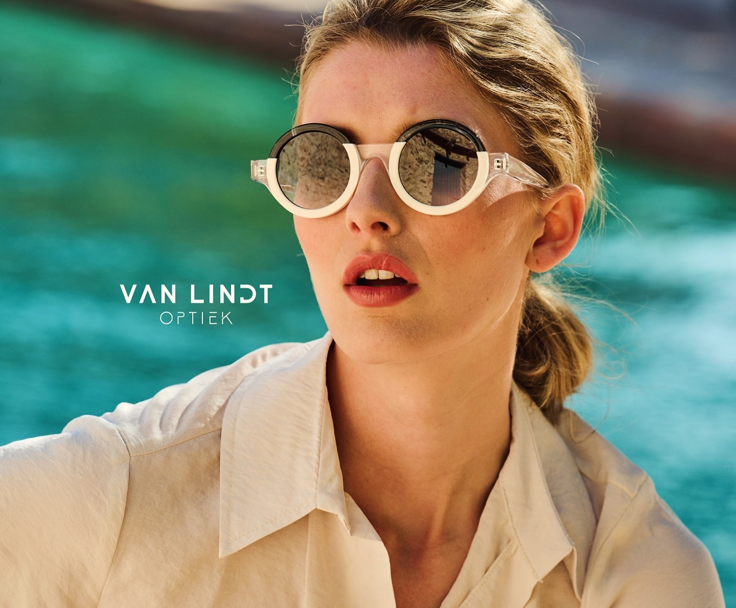 Discover the Best of Belgian Eyewear at Optiek Van Lindt! 🇧🇪👓 #theoeyewear